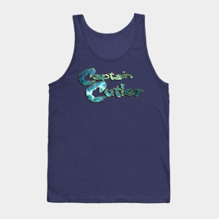 Captain Cutler Tank Top